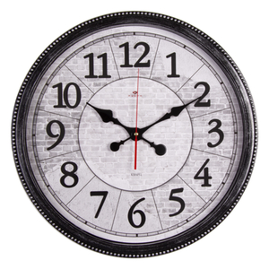 4844-005 "L" Часы настенные "Рубин" (5)